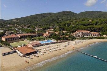 Hotel del Golfo