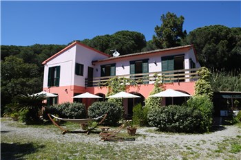 Villa Gaia