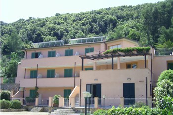 Hotel Villa Mare