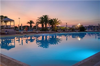 Hotel Airone Isola d'Elba