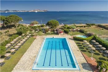 Hotel Fabricia