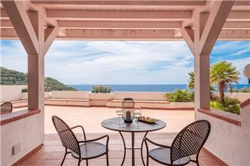 Hotel Baia Imperiale Cavoli