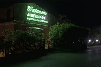 Hotel Casanova