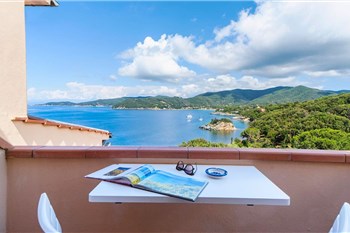 Albergo B&B Le Briciole