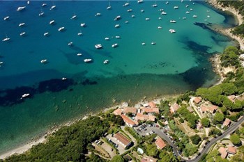 Hotel Scoglio Bianco