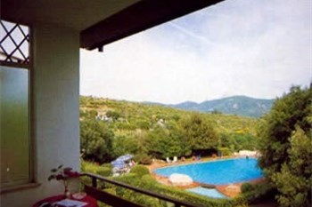 Hotel Eden Park