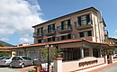Hotel Villa Etrusca