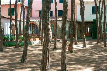 Hotel Villa Nettuno