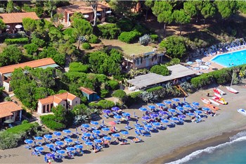 Hotel Capo Sud