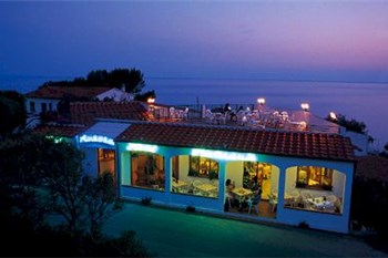 Hotel Aurora