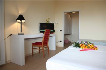 Hotel del Golfo Dependance