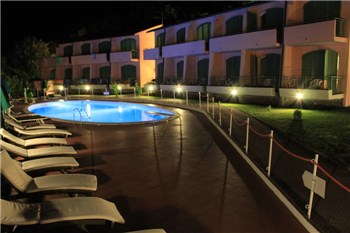 Acquaviva Park Hotel